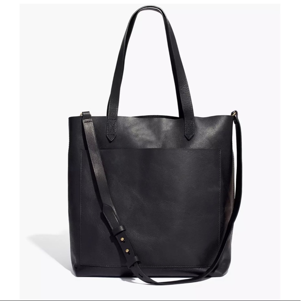 Madewell Medium Transport Tote
